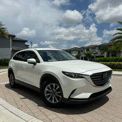 2019 Mazda Cx-9