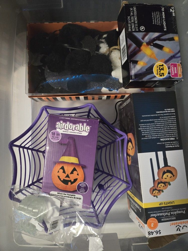 Halloween Bundle