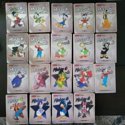 New Kakawow Disney And Friends