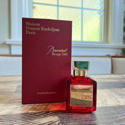 Brand New Baccarat Rouge 540 Eau de Parfum 70ml - Sealed