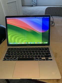 MacBook Air