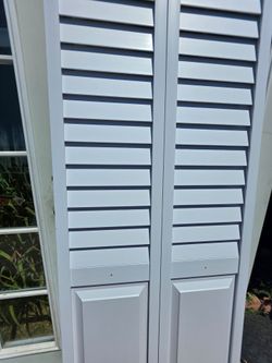 Bi-fold doors