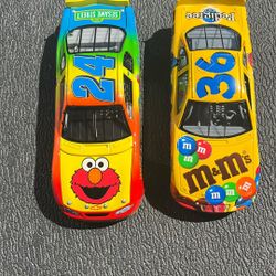 Model Cars