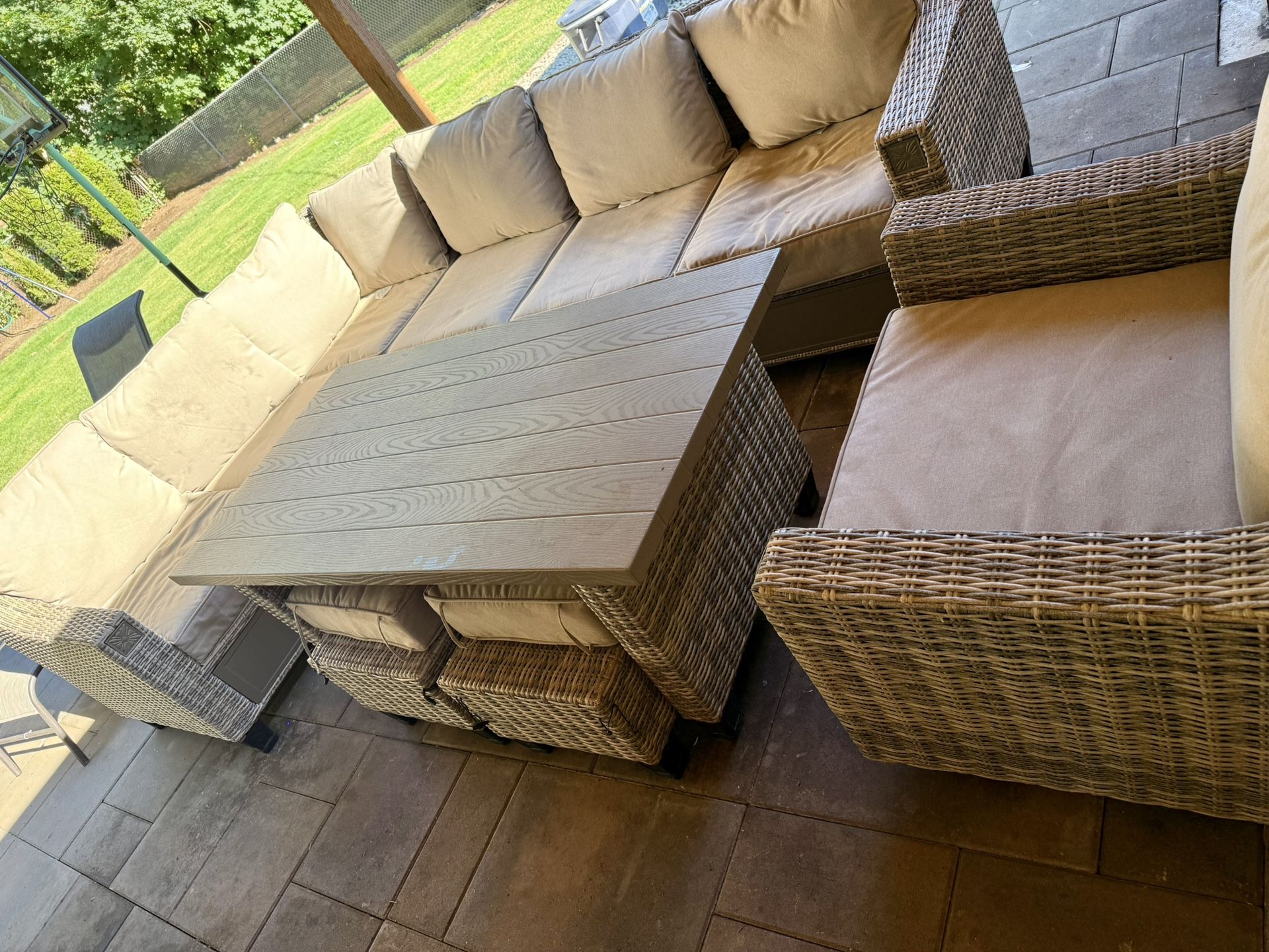 Couches For Exterior