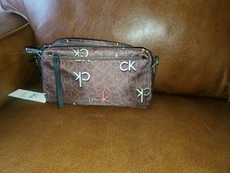 Calvin Klein Cross Body Bag New