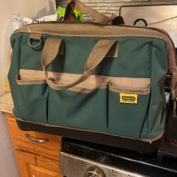 Stanley Tool Bag