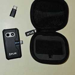 Flir One Pro LT thermal Imager - Type C