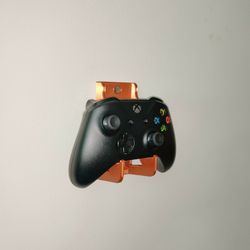 Xbox Controller Mount