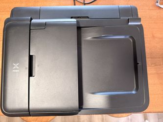 Canon PIXMA TR8620 Wireless All-in-One (Printer/Scanner/Copier/Fax) — $50