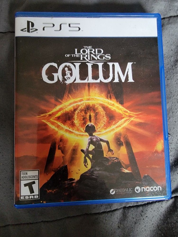 Ps5