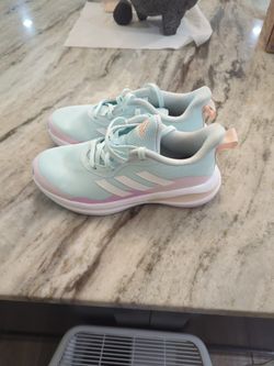 Adidas Kids FortaRun Sport Athletic Shoes