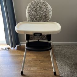 Graco Baby High Chair 