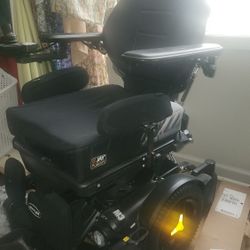 Scooter And Chair**prices are not firm**