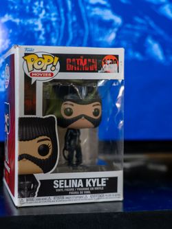 Selina Kile Funko 1190