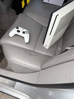 Xbox 1s