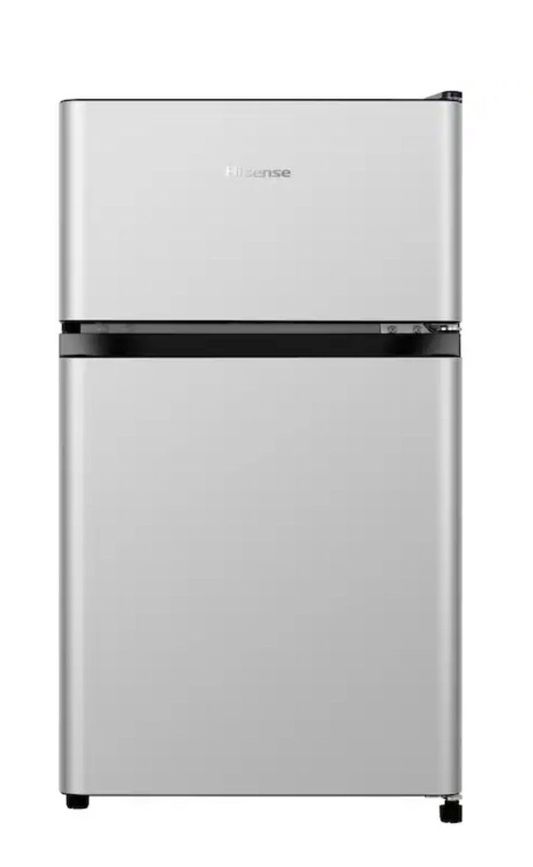 Hi Sense Mini Fridge