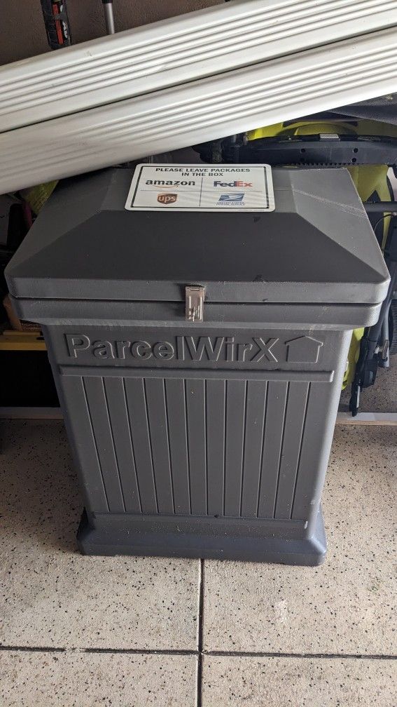 Parcelwirx