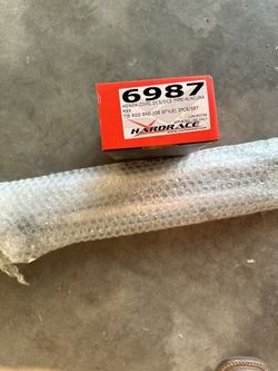 Miscellaneous RSX Items