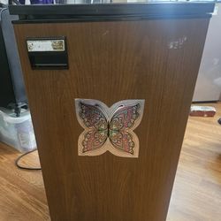 Mini Refrigerator