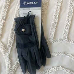 Ariat Riding Gloves . Horse Riding 