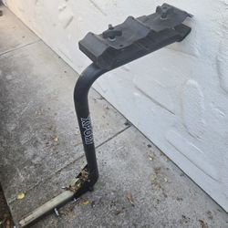 Bike Rack For Car  Carring 3 Bike 
