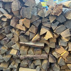 Firewood