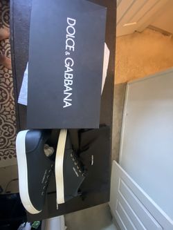 Dolce & Gabbana Men’s Sneakers