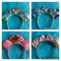 Diadema $12ea