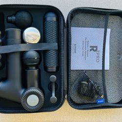 Bondir R2 pro percussive massager