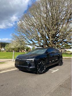 2024 Chevrolet Blazer