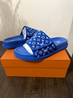 LV slides