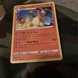 Charizard