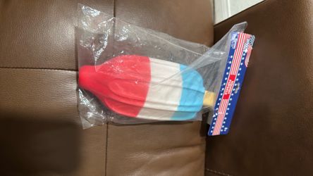 Sunny Days Squish Popsicle