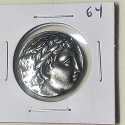 REPLICA COIN #64