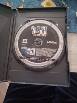 Guitar Hero 3
