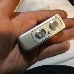 Minox 3 1950’s German spy camera