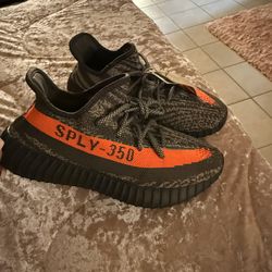 Yeezy Boost 350