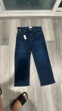 WOMEN DENIM PAIGE JEANS Size 29