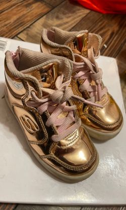 Girl Size 8 Skechers