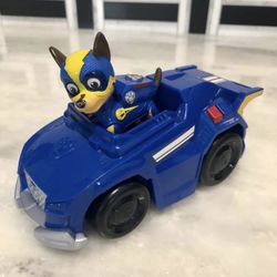 PAW Patrol Toy