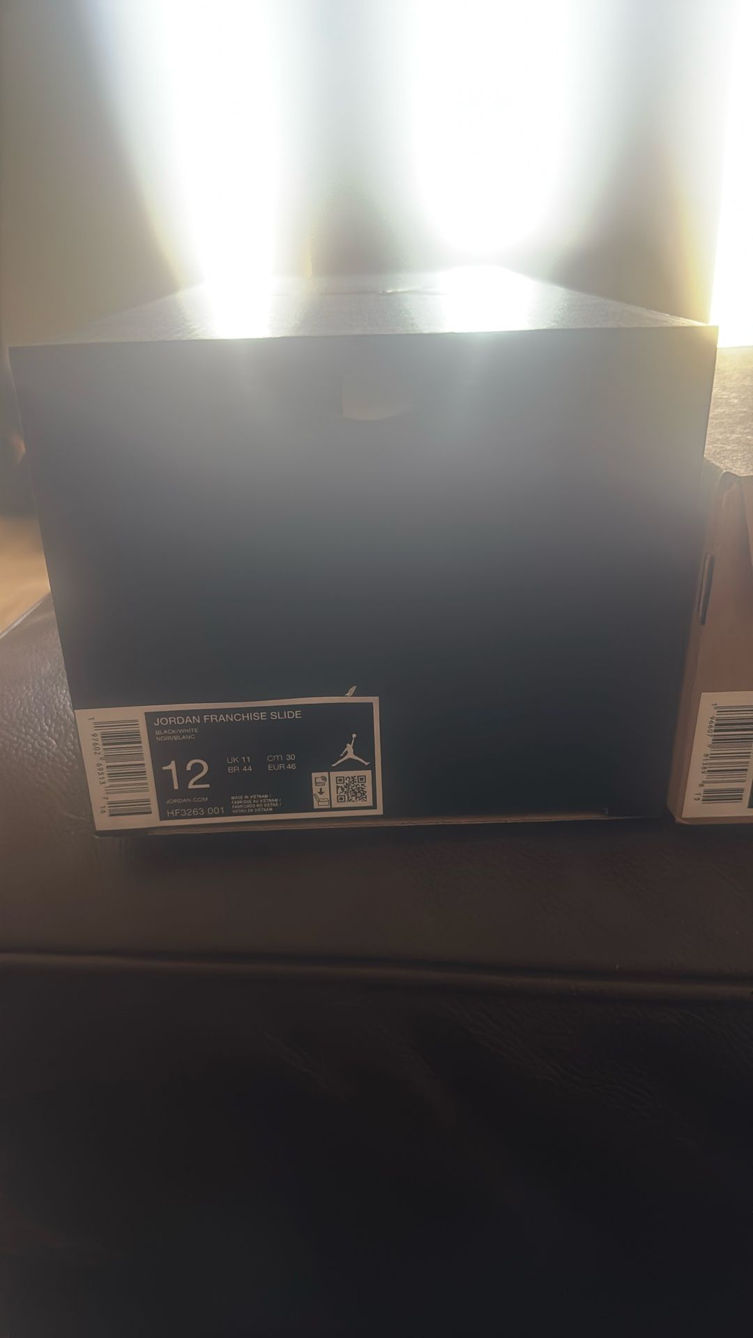 Nike Women And Jordan Men Slides