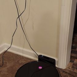 Bagotte BG600 Robot Vacuum 