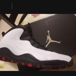 Jordan 10 Chicago Sz 11 New