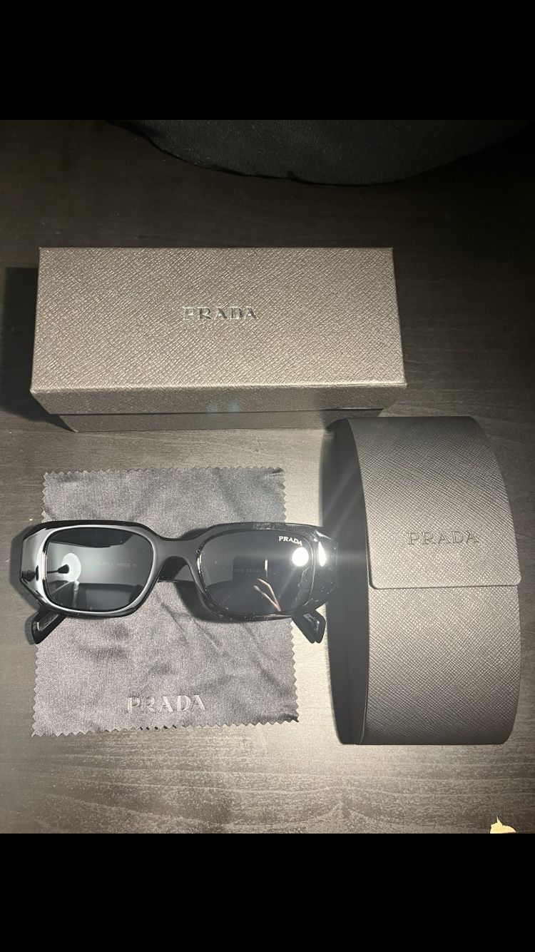 Prada Sunglasses