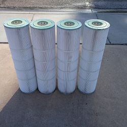 Pentair 420 Filter Cartridges 