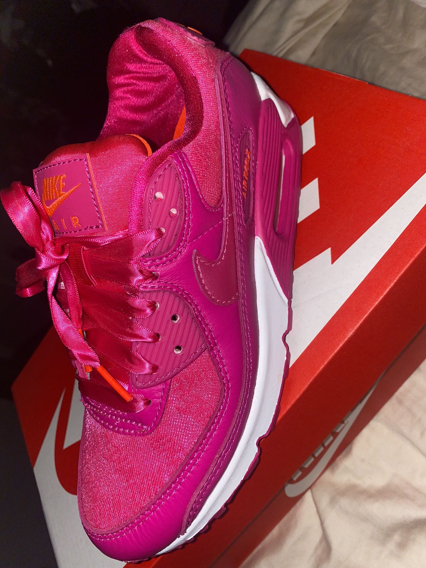 Nike Air Max