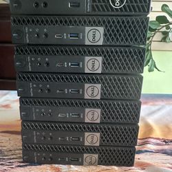 Dell Mini Computer - Micro PC Desktop