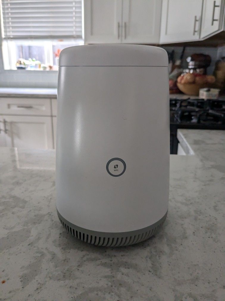 CenturyLink C4000XG Fiber Internet Modem/Router