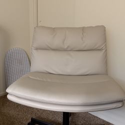 Leather Office Chair