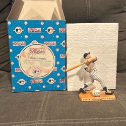 1993 Mickey Mantle Figurine